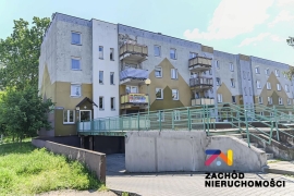 Przytulna Kawalerka - 1 Piętro